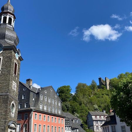 Hueftgold Schlafen & Wohnen Monschau Exterior foto