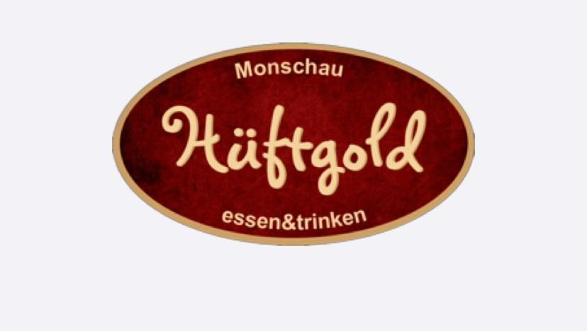 Hueftgold Schlafen & Wohnen Monschau Exterior foto