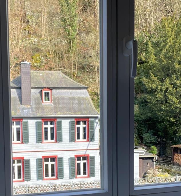 Hueftgold Schlafen & Wohnen Monschau Exterior foto